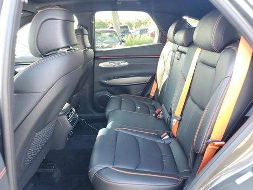 2026 Genesis GV70 3.5T Sport Advanced