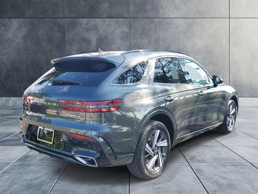 2026 Genesis GV70 3.5T Sport Advanced