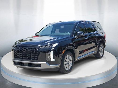 2023 Hyundai PALISADE SE