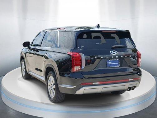 2023 Hyundai PALISADE SE