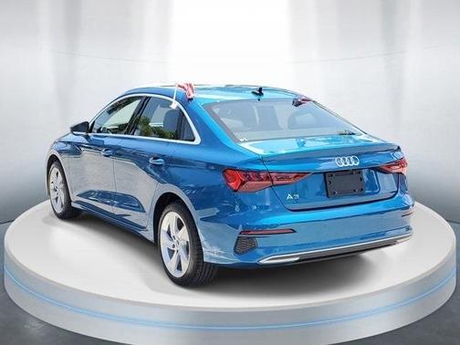 2023 Audi A3 40 Premium