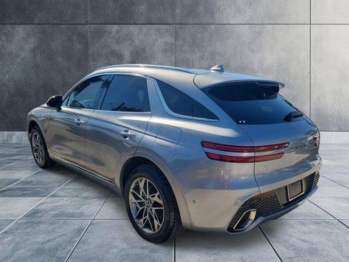2023 Genesis GV70 2.5T