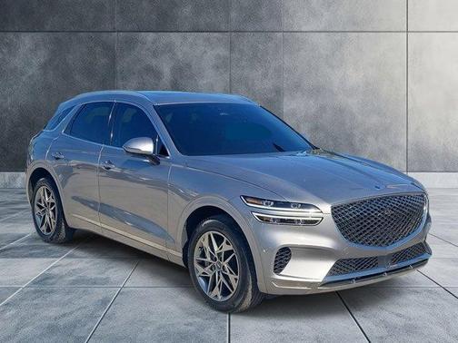 2023 Genesis GV70 2.5T