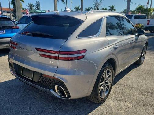 2023 Genesis GV70 2.5T