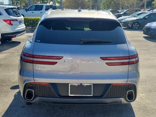 2023 Genesis GV70 2.5T