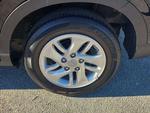 2025 Hyundai VENUE SE