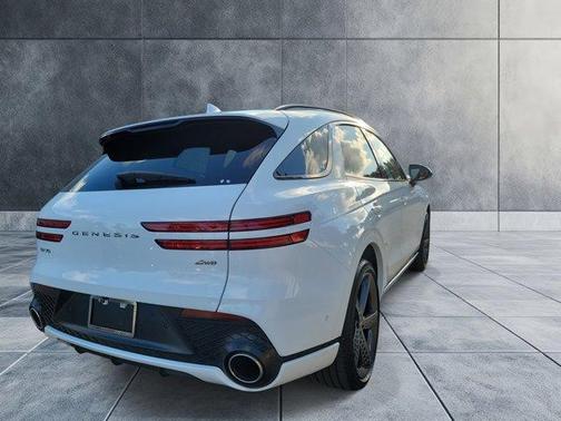 2023 Genesis GV70 2.5T
