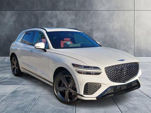 2023 Genesis GV70 2.5T