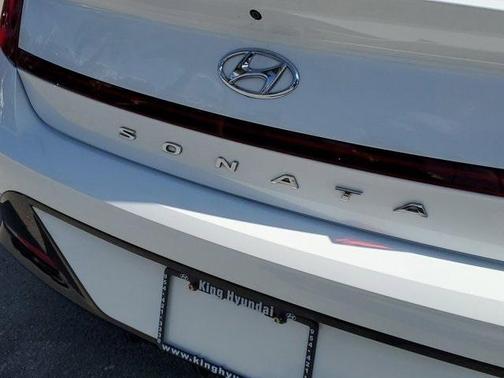 2022 Hyundai SONATA SEL Plus