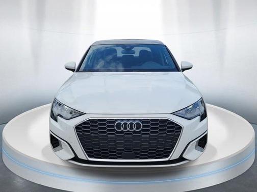 2022 Audi A3 40 Premium