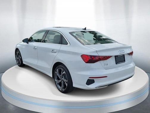 2022 Audi A3 40 Premium