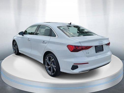2022 Audi A3 40 Premium