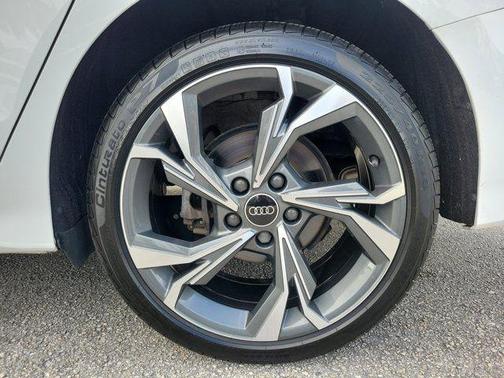 2022 Audi A3 40 Premium