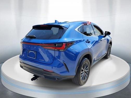 2022 Lexus NX 250 Premium