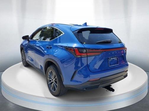 2022 Lexus NX 250 Premium