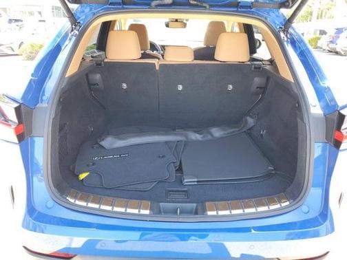 2022 Lexus NX 250 Premium
