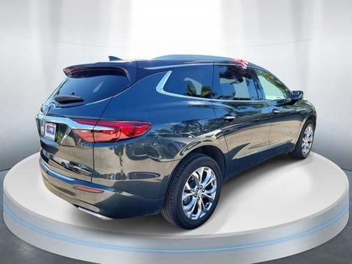 2021 Buick Enclave Avenir