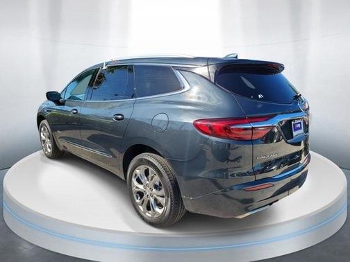 2021 Buick Enclave Avenir