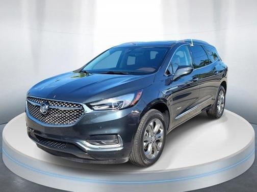 2021 Buick Enclave Avenir