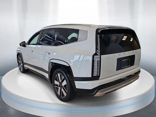 2026 Hyundai IONIQ 9 SEL