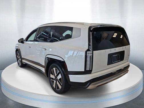 2026 Hyundai IONIQ 9 SEL