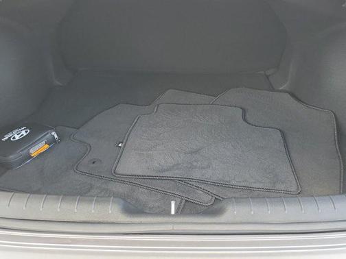 Metal 2026 Hyundai ELANTRA SEL Sport