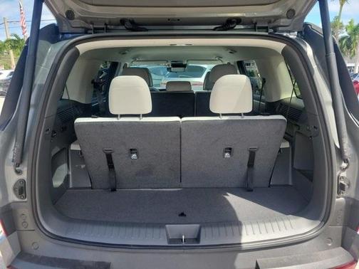 2025 Hyundai SANTA FE SE