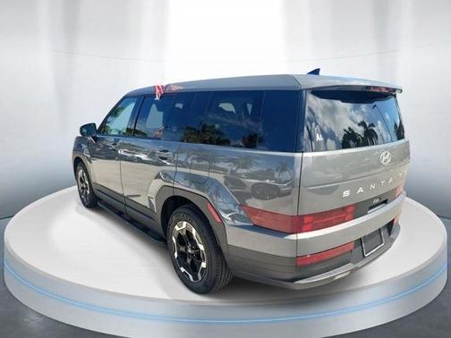 2025 Hyundai SANTA FE SE