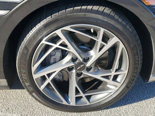 2023 Genesis G90 3.5T