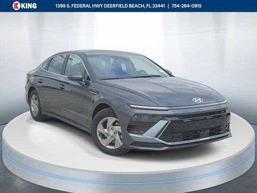 2026 Hyundai SONATA SE