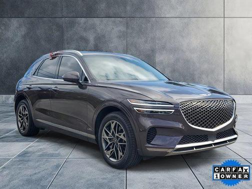 2023 Genesis GV70 2.5T