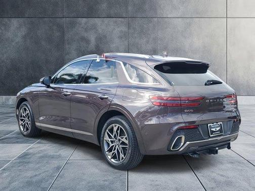 2023 Genesis GV70 2.5T