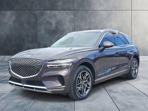 2023 Genesis GV70 2.5T