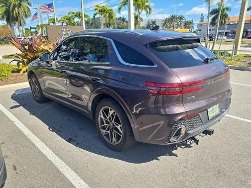 2023 Genesis GV70 2.5T