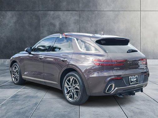 2023 Genesis GV70 2.5T