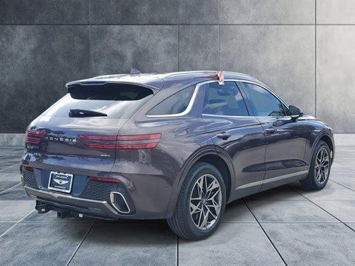 2023 Genesis GV70 2.5T