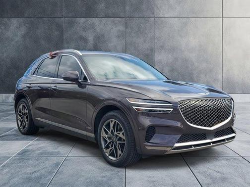 2023 Genesis GV70 2.5T