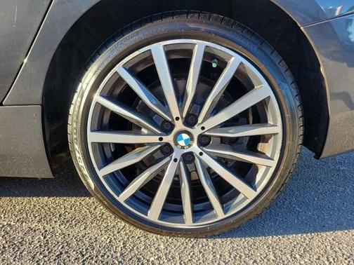 2021 BMW 228 Gran Coupe i xDrive