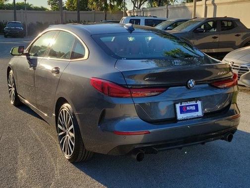 2021 BMW 228 Gran Coupe i xDrive