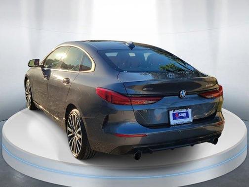 2021 BMW 228 Gran Coupe i xDrive