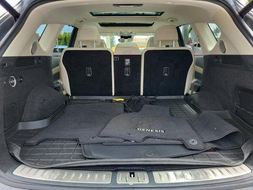 Himalayan Gray 2023 Genesis GV80 2.5T