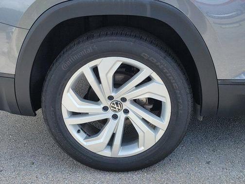 2022 Volkswagen Atlas 3.6L SE w/Technology