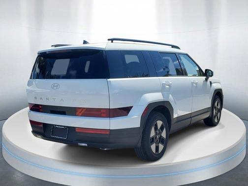 2026 Hyundai SANTA FE HEV SEL