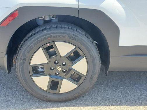 2026 Hyundai SANTA FE HEV SEL