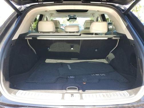 2024 Genesis GV70 2.5T
