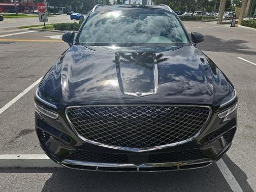 2024 Genesis GV70 2.5T