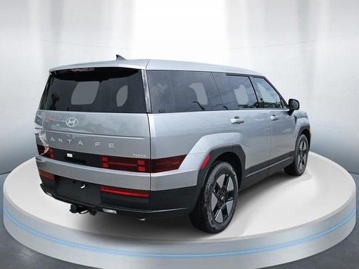 2026 Hyundai SANTA FE HEV SE