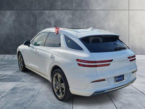 2024 Genesis Electrified GV70 Advanced