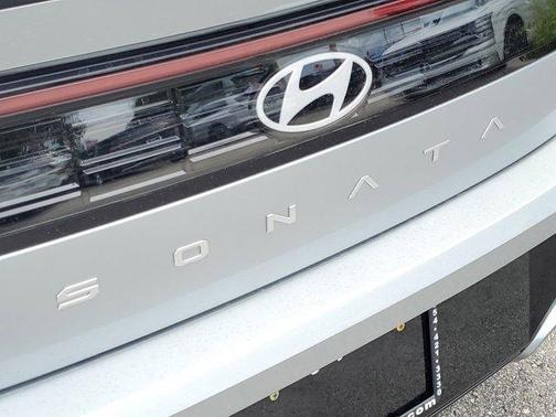 2025 Hyundai SONATA SEL Convenience