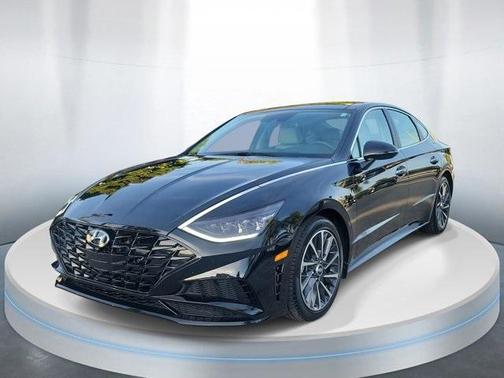 2023 Hyundai SONATA Limited